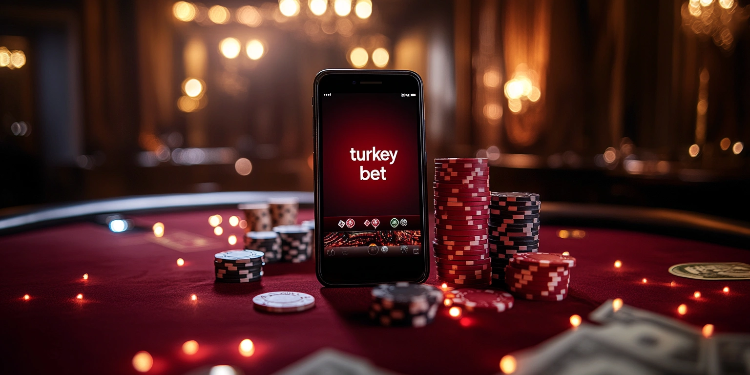 Turkey Bet