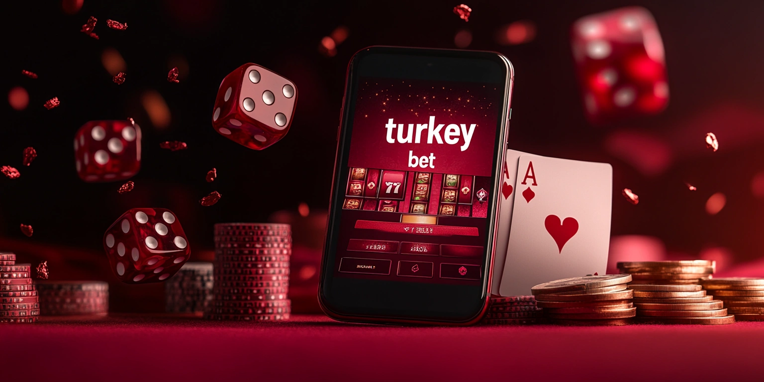 Turkey Bet app