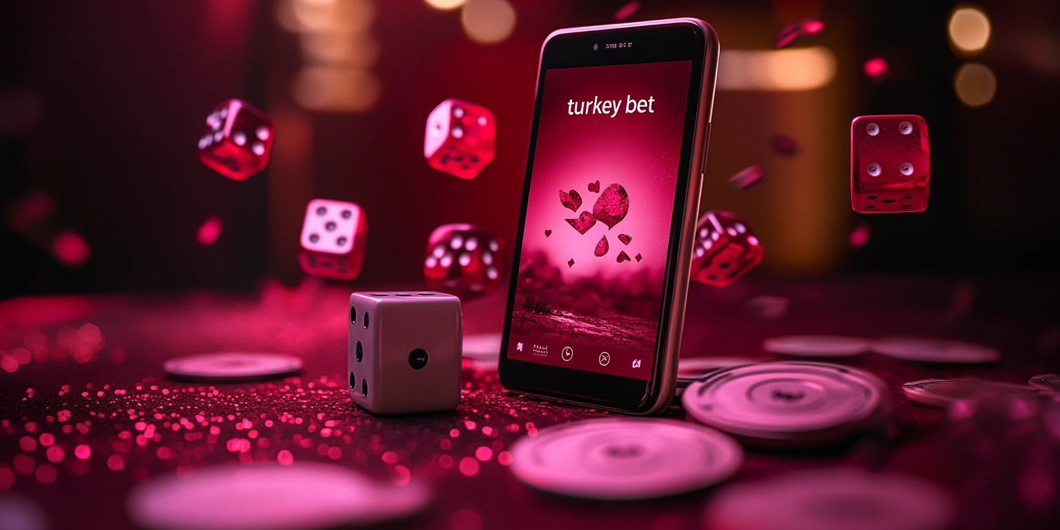 Turkey Bet login